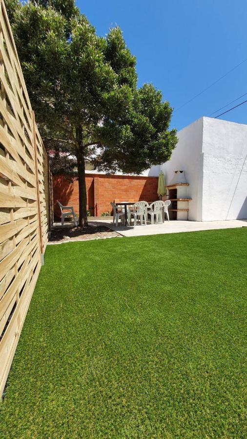The Beach House Barra Bagian luar foto