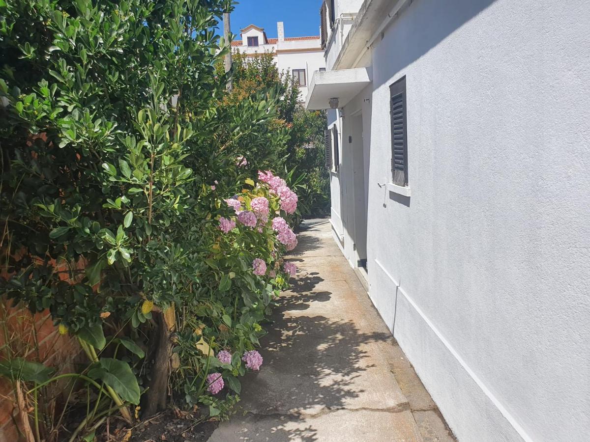 The Beach House Barra Bagian luar foto