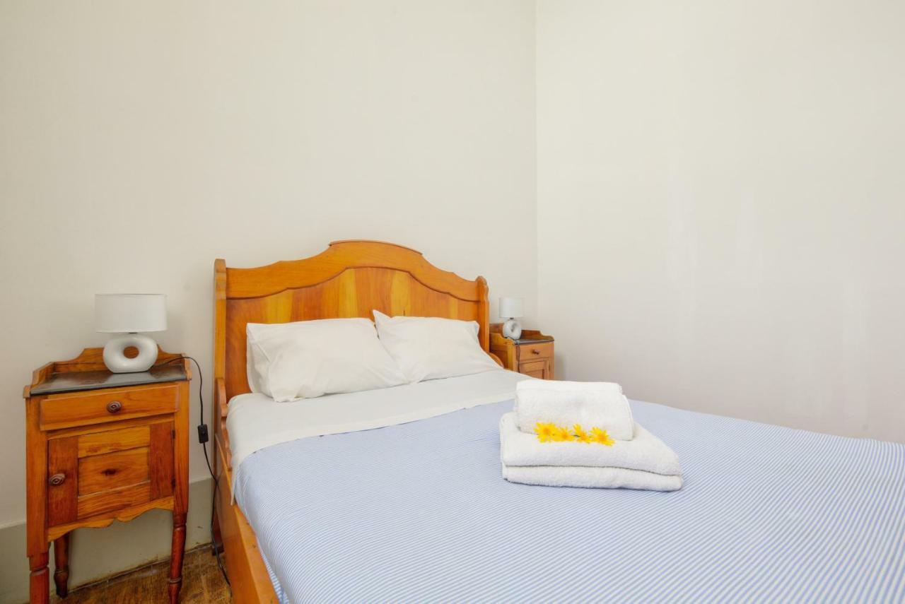 The Beach House Barra Bagian luar foto