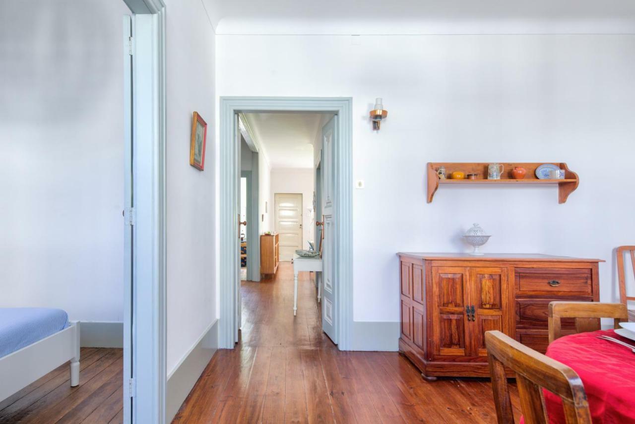 The Beach House Barra Bagian luar foto