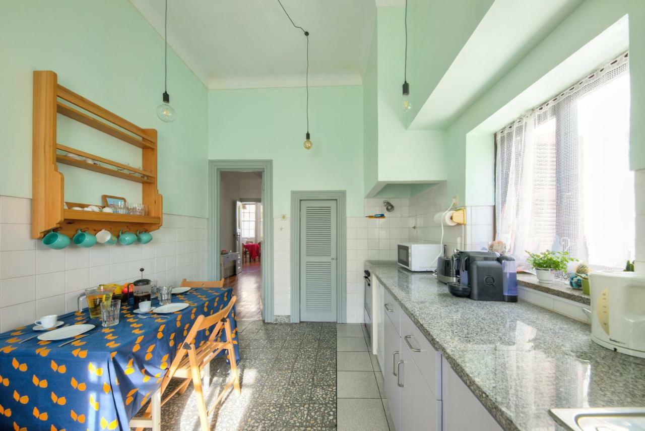 The Beach House Barra Bagian luar foto