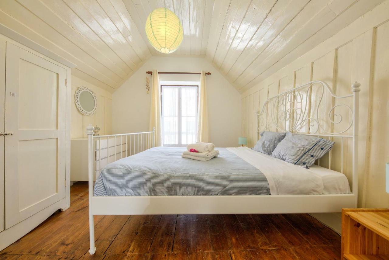 The Beach House Barra Bagian luar foto