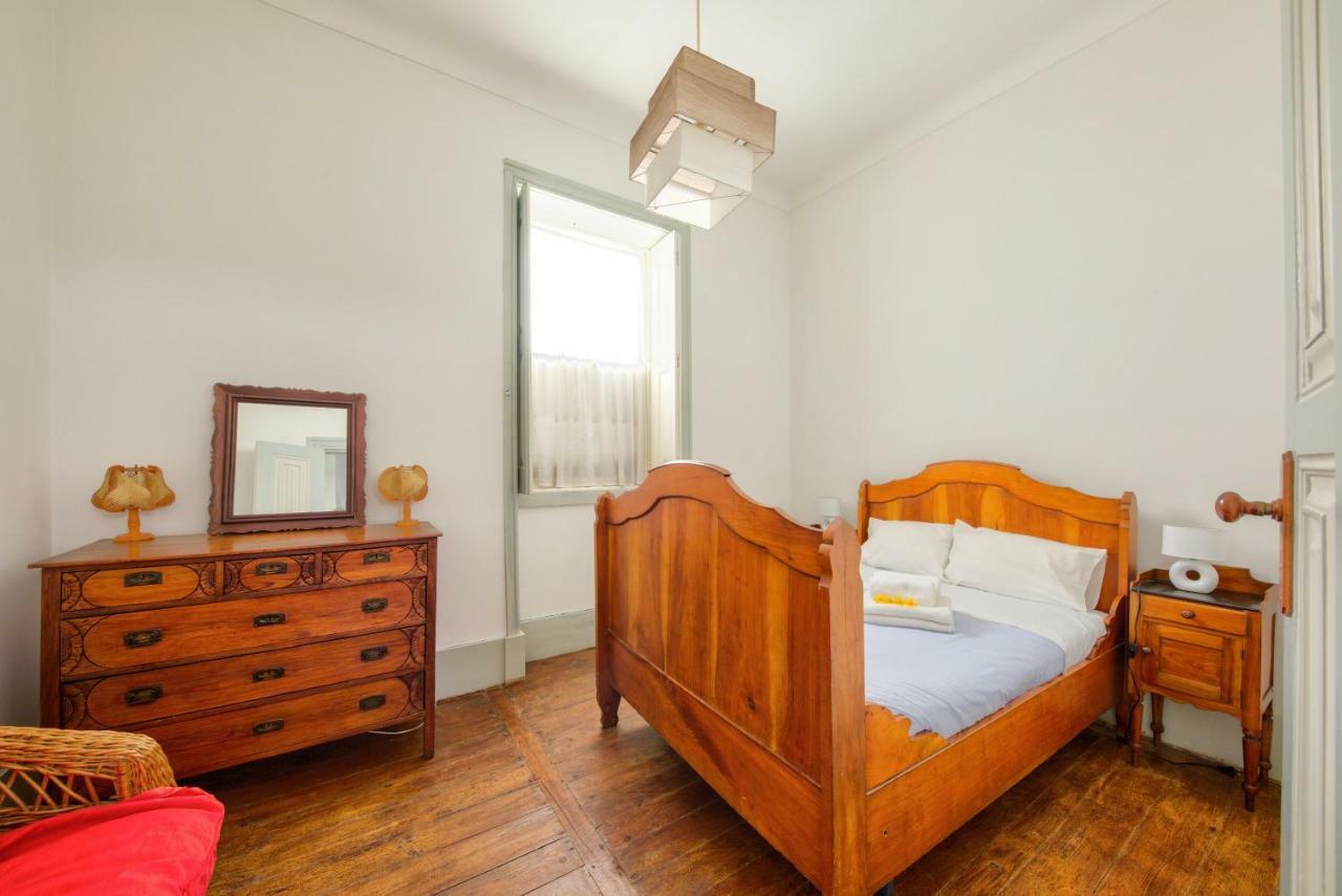 The Beach House Barra Bagian luar foto