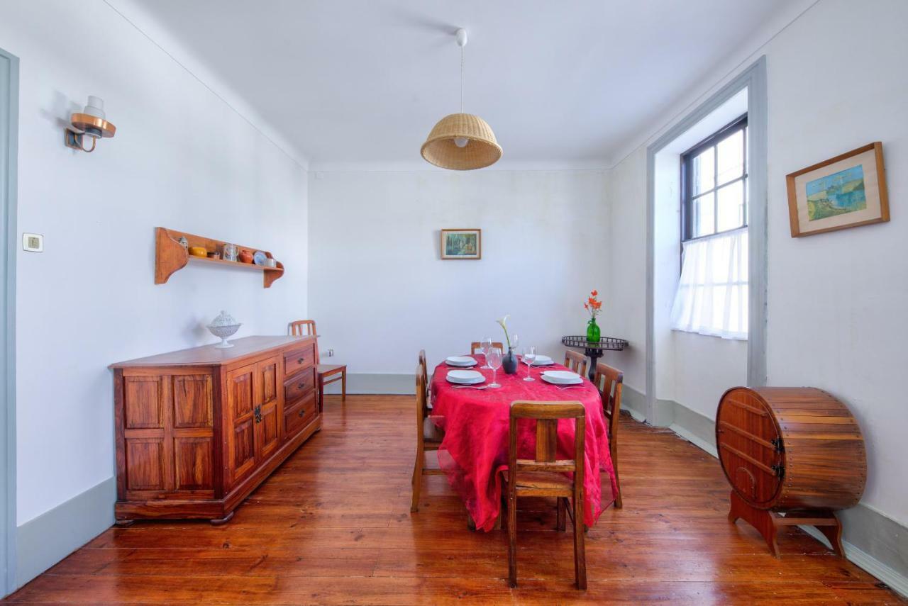 The Beach House Barra Bagian luar foto