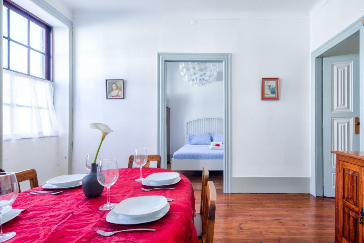 The Beach House Barra Bagian luar foto
