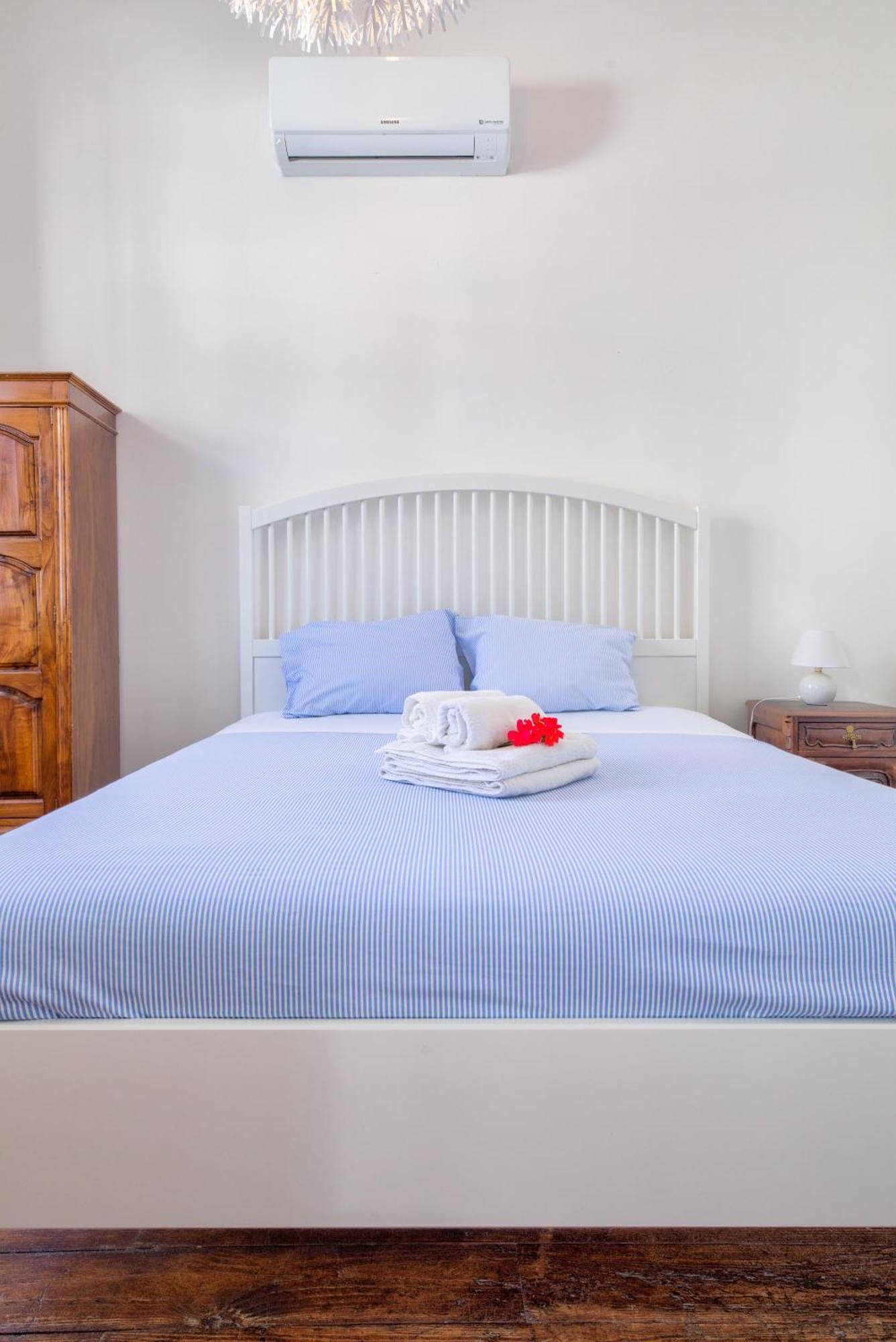The Beach House Barra Bagian luar foto