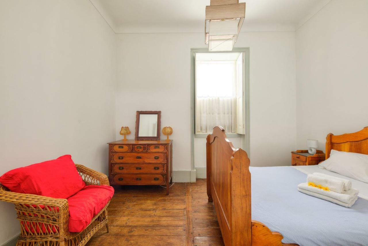 The Beach House Barra Bagian luar foto