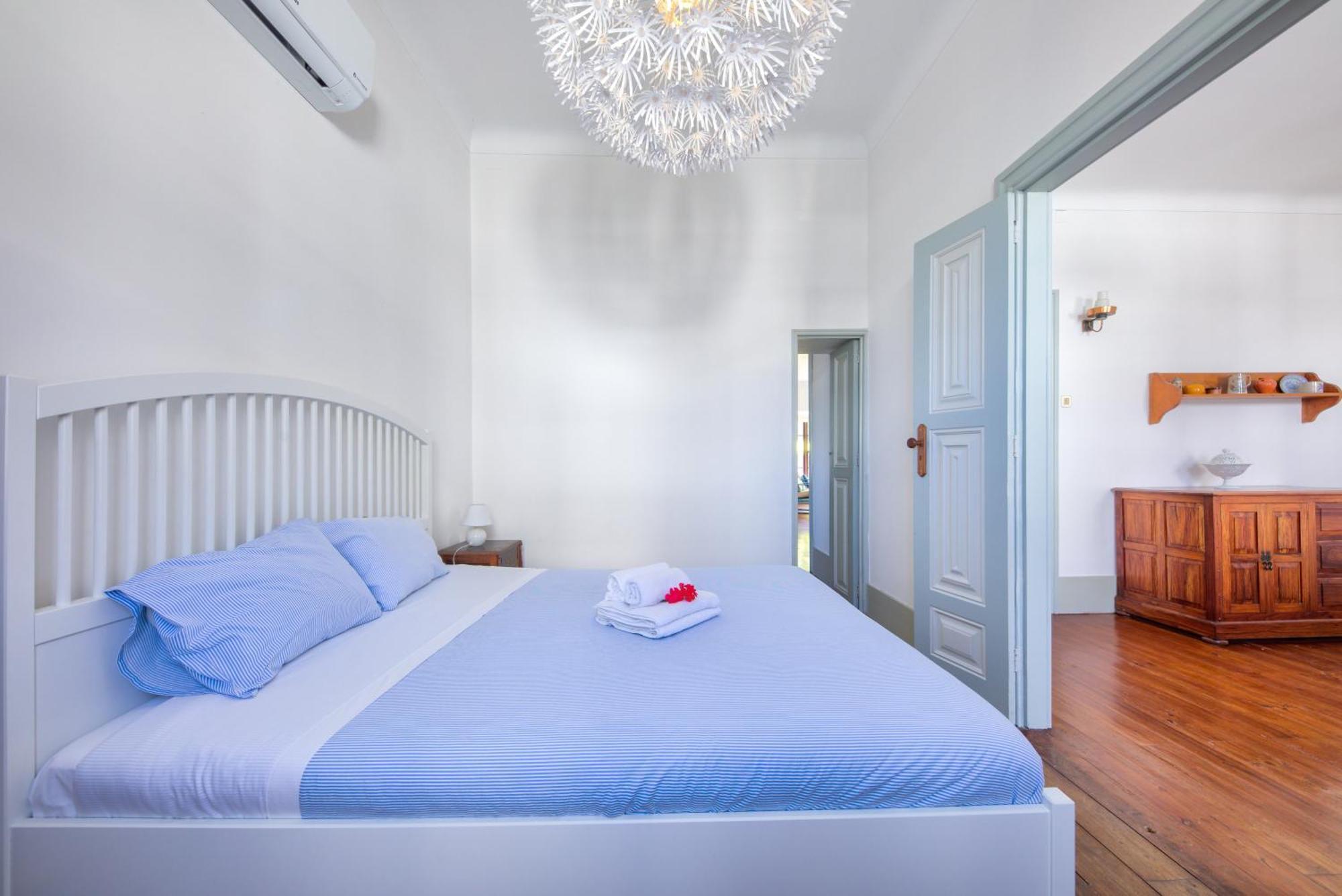 The Beach House Barra Bagian luar foto
